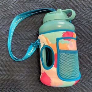 HydroJug ✨Special Edition✨ Canvas Sleeve Bundle